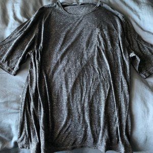 Dark Gray T-Shirt
